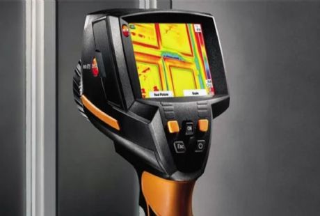 Kameralı Su Kaçak Tespit Fiyatları