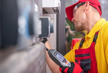 Kırmadan Su Kaçağı Tamiri