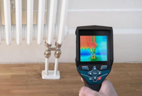 Su Kaçağı Tespit Ücreti