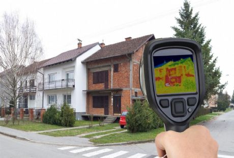 Cihaz Olmadan Su Kaçağı Tespiti