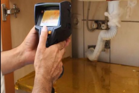 Evde Su Kaçağı Nasıl Anlaşılır