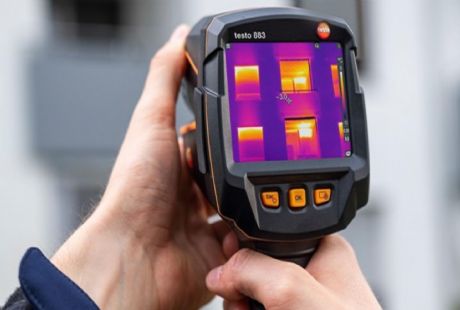 Fayans Altında Su Kaçağı Tespit