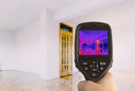 Su Tesisat Kaçağı Bulma