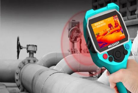 Su Kaçağı Tespiti