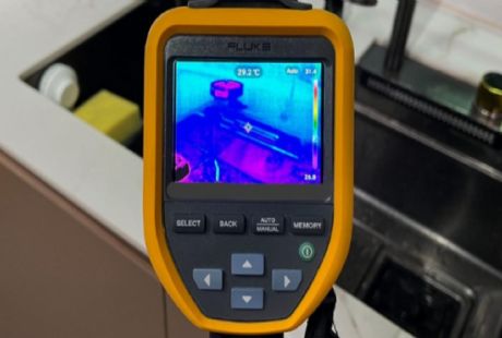 Su Sızıntısı Bulma