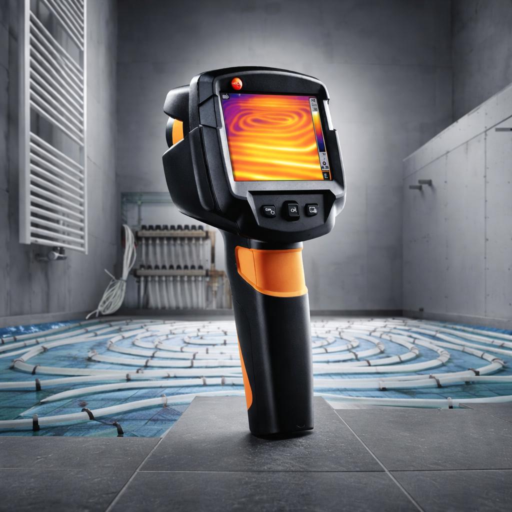 Parke Kabarması Su Kaçağı